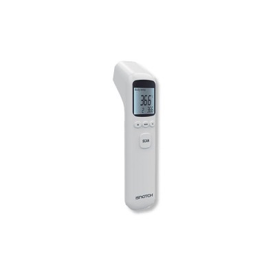 Non-Contact Infrared Thermometer